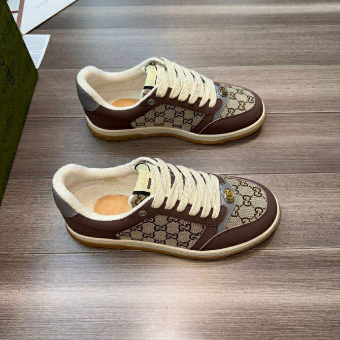 Picture of Gucci Shoes _SKUGuccisz38-45mnf037310624